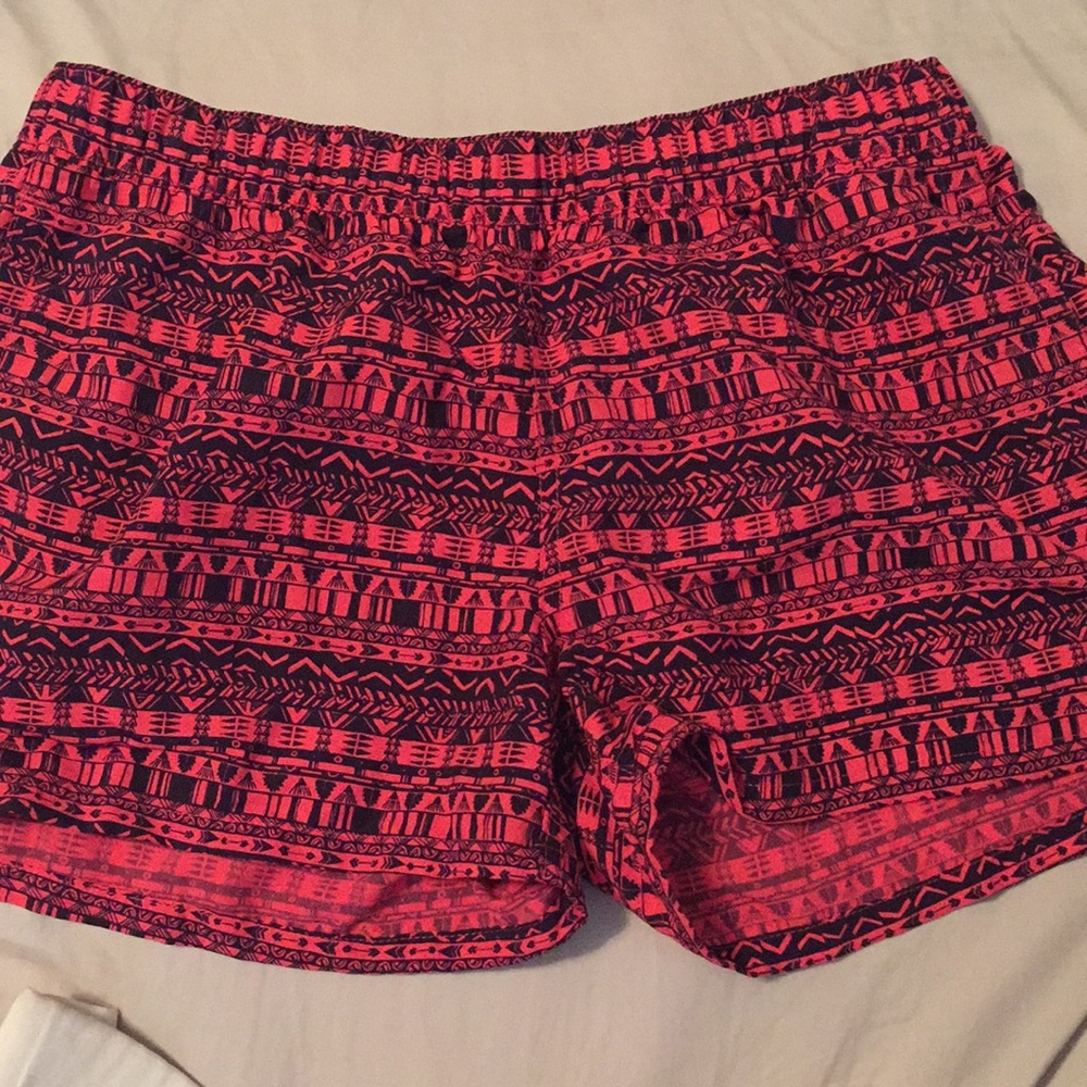 Patagonia Barely Baggies